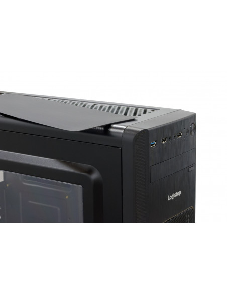 CASE MIDITOWER ATX W/O PSU/SP-GC-02 CARCASA SPACER,SP-GC-02