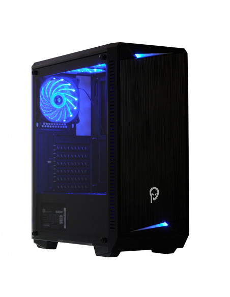 CASE MIDITOWER ATX W/O PSU/SP-GC-04 CARCASA SPACER,SP-GC-04