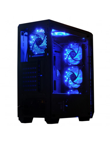 CASE MIDITOWER ATX W/O PSU/SP-GC-04 CARCASA SPACER,SP-GC-04