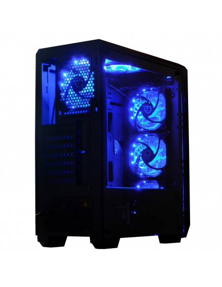 CASE MIDITOWER ATX W/O PSU/SP-GC-04 CARCASA SPACER,SP-GC-04