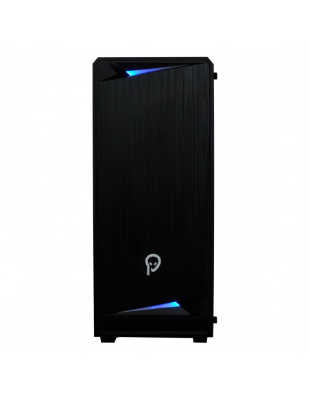 CASE MIDITOWER ATX W/O PSU/SP-GC-04 CARCASA SPACER,SP-GC-04