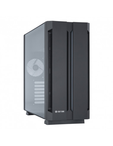 CARCASA CHIEFTEC, Middle Tower, ATX, "CHIEFTRONIC G1", fara