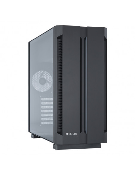 CARCASA CHIEFTEC, Middle Tower, ATX, "CHIEFTRONIC G1", fara