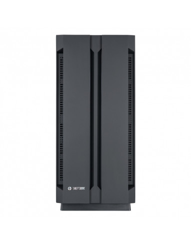 CARCASA CHIEFTEC, Middle Tower, ATX, "CHIEFTRONIC G1", fara
