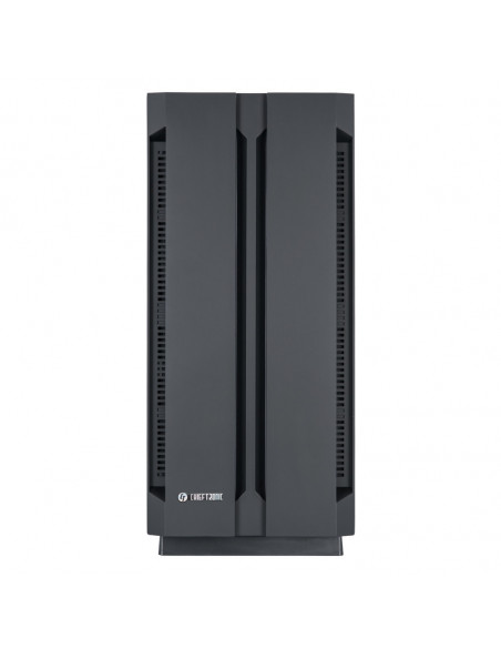 CARCASA CHIEFTEC, Middle Tower, ATX, "CHIEFTRONIC G1", fara