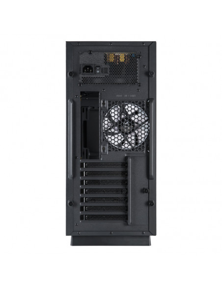 CARCASA CHIEFTEC, Middle Tower, ATX, "CHIEFTRONIC G1", fara