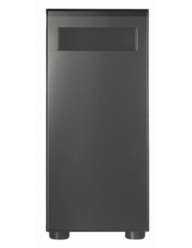 CARCASA CHIEFTEC, Middle Tower, ATX, "HAWK", fara sursa, USB