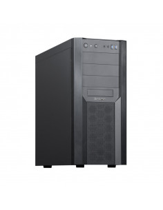 CARCASA CHIEFTEC, Middle Tower, ATX, fara sursa, USB 3.0 x 2