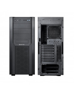 CARCASA CHIEFTEC, Middle Tower, ATX, fara sursa, USB 3.0 x 2 2