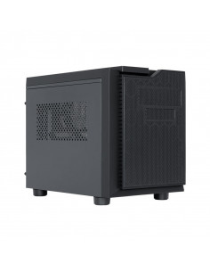 CARCASA CHIEFTEC, Mini Tower, mATX, "GAMING CUBE 01", fara 2