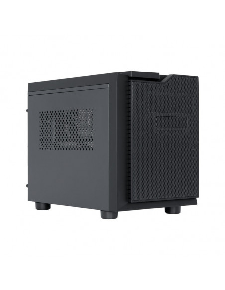 CARCASA CHIEFTEC, Mini Tower, mATX, "GAMING CUBE 01", fara