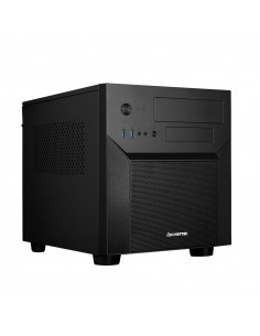 CARCASA CHIEFTEC, Mini Tower, mATX, "GAMING CUBE 02", fara