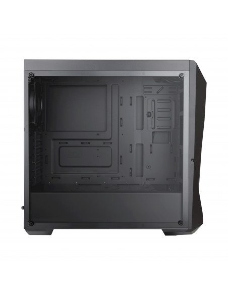 CARCASA Cooler Master, Middle Tower, ATX, "MasterBox K500L"