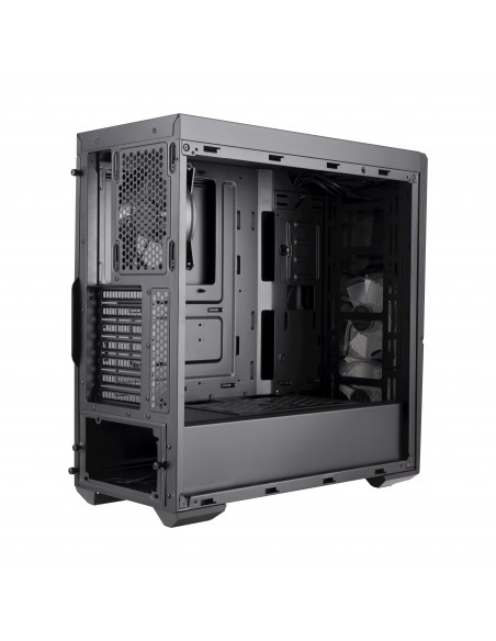 CARCASA Cooler Master, Middle Tower, ATX, "MasterBox K500L"