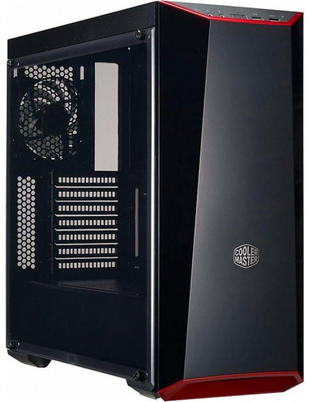 CARCASA Cooler Master, Middle Tower, ATX, "MasterBox Lite 5"