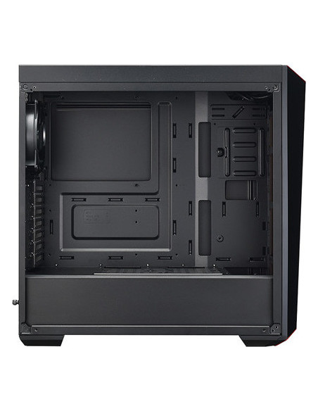 CARCASA Cooler Master, Middle Tower, ATX, "MasterBox Lite 5"