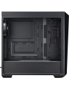 CARCASA Cooler Master, Middle Tower, ATX, "MasterBox Lite 5"