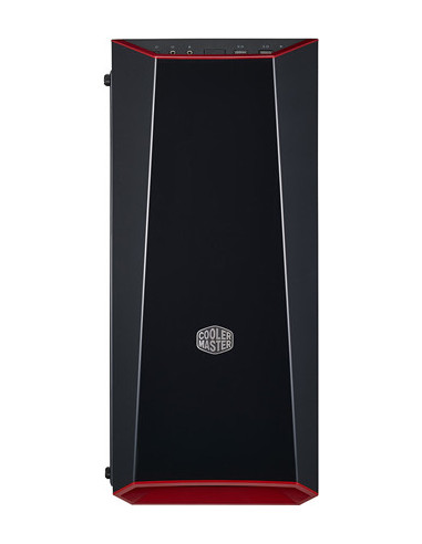 CARCASA Cooler Master, Middle Tower, ATX, "MasterBox Lite 5"