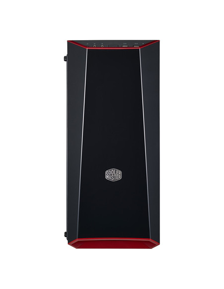 CARCASA Cooler Master, Middle Tower, ATX, "MasterBox Lite 5"