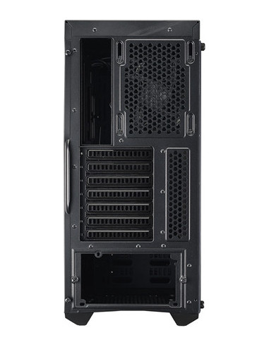 CARCASA Cooler Master, Middle Tower, ATX, "MasterBox Lite 5"