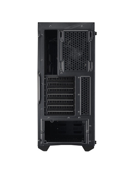 CARCASA Cooler Master, Middle Tower, ATX, "MasterBox Lite 5"