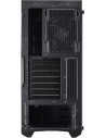 CARCASA Cooler Master, Middle Tower, ATX, "MasterBox Lite 5"
