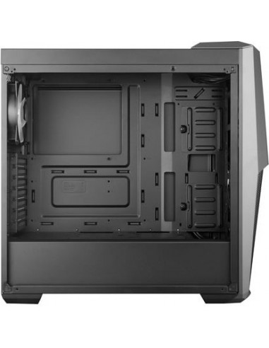 CARCASA Cooler Master, Middle Tower, ATX, "MasterBox MB500"