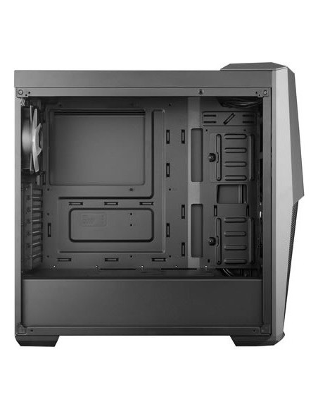 CARCASA Cooler Master, Middle Tower, ATX, "MasterBox MB500"