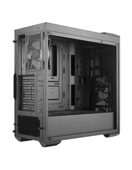 CARCASA Cooler Master, Middle Tower, ATX, "MasterBox MB500"