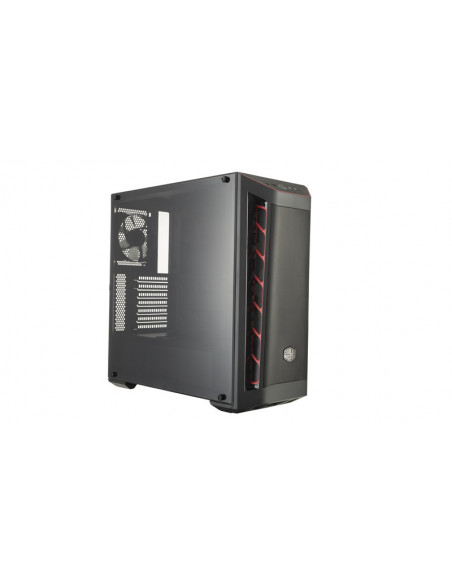 CARCASA Cooler Master, Middle Tower, ATX, "MasterBox MB511"