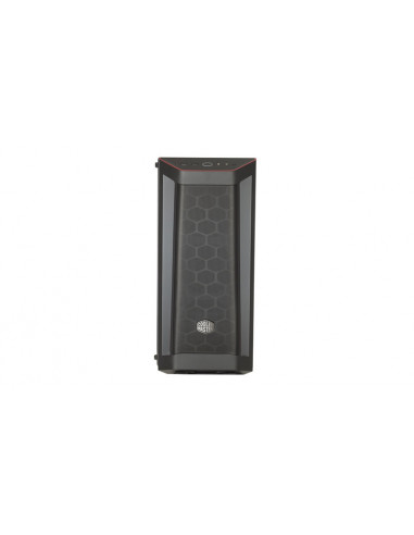 CARCASA Cooler Master, Middle Tower, ATX, "MasterBox MB511"