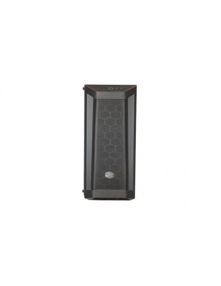 CARCASA Cooler Master, Middle Tower, ATX, "MasterBox MB511"