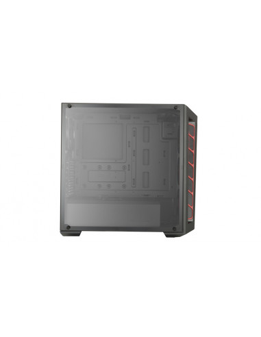 CARCASA Cooler Master, Middle Tower, ATX, "MasterBox MB511"