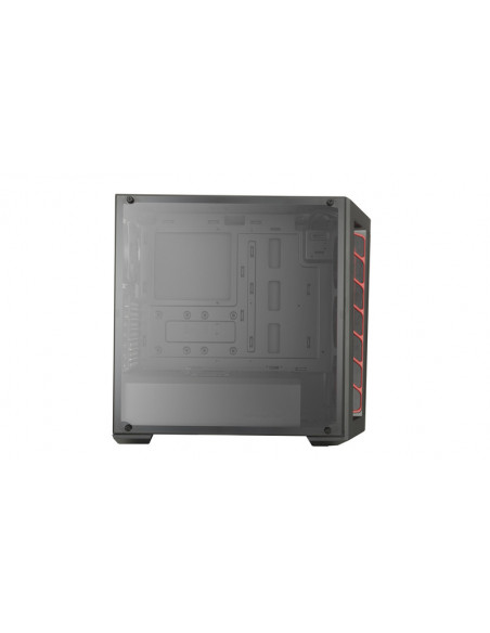 CARCASA Cooler Master, Middle Tower, ATX, "MasterBox MB511"