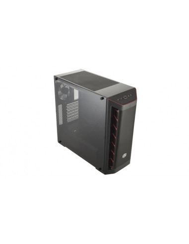 CARCASA Cooler Master, Middle Tower, ATX, "MasterBox MB511"
