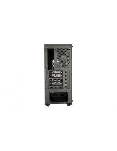 CARCASA Cooler Master, Middle Tower, ATX, "MasterBox MB511"