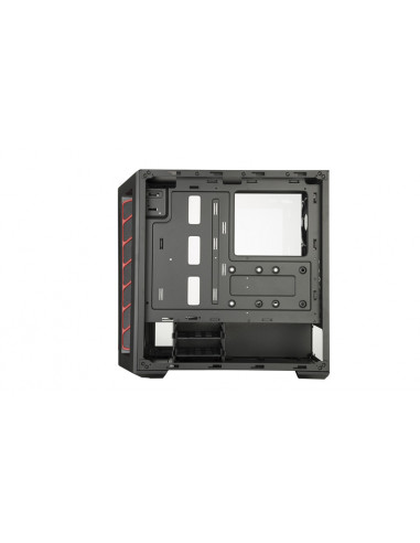 CARCASA Cooler Master, Middle Tower, ATX, "MasterBox MB511"