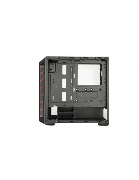 CARCASA Cooler Master, Middle Tower, ATX, "MasterBox MB511"
