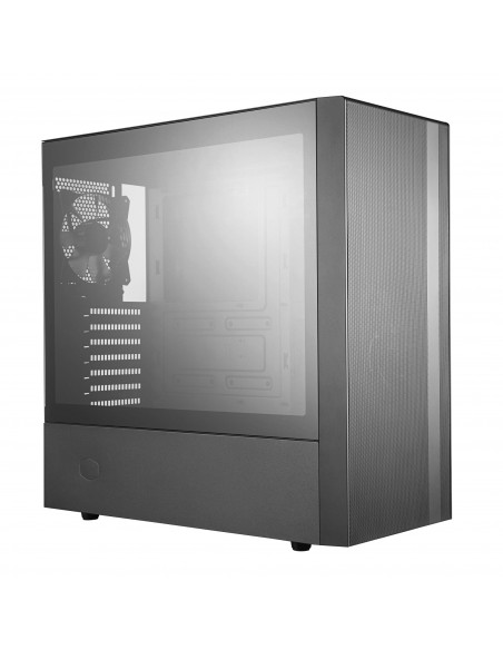 CARCASA Cooler Master, Middle Tower, ATX, "MasterBox NR600"