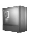 CARCASA Cooler Master, Middle Tower, ATX, "MasterBox NR600"