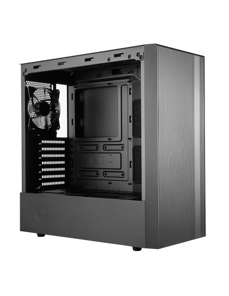 CARCASA Cooler Master, Middle Tower, ATX, "MasterBox NR600"