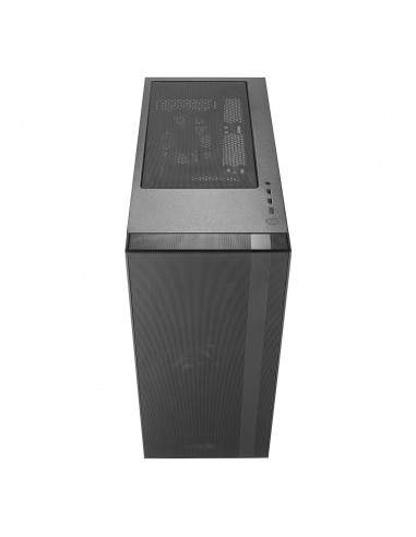 CARCASA Cooler Master, Middle Tower, ATX, "MasterBox NR600"