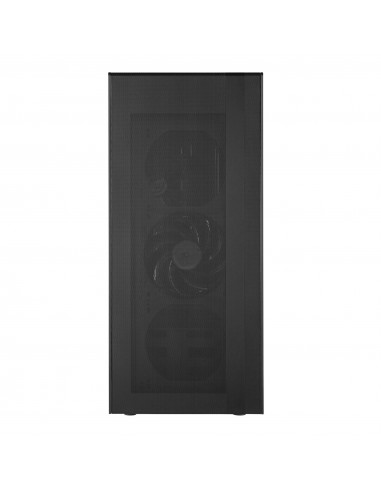 CARCASA Cooler Master, Middle Tower, ATX, "MasterBox NR600"