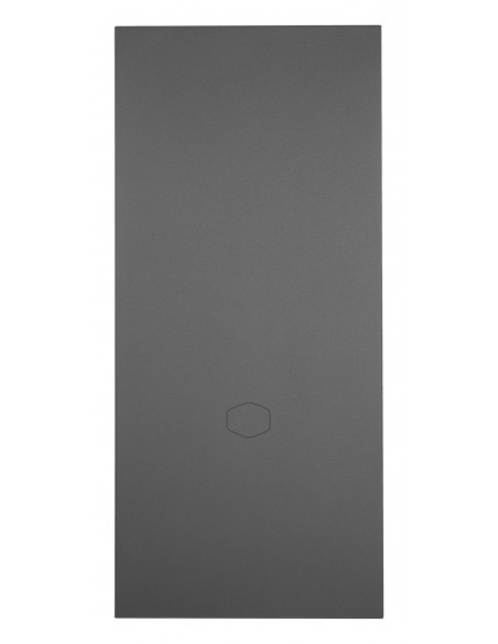 CARCASA Cooler Master, Middle Tower, ATX, "Silencio S600", fara