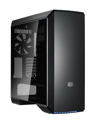 CARCASA Cooler Master, Middle Tower, E-ATX, "MasterCase