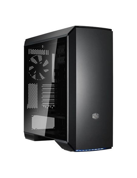 CARCASA Cooler Master, Middle Tower, E-ATX, "MasterCase