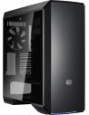 CARCASA Cooler Master, Middle Tower, E-ATX, "MasterCase