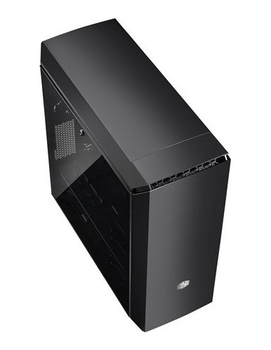 CARCASA Cooler Master, Middle Tower, E-ATX, "MasterCase