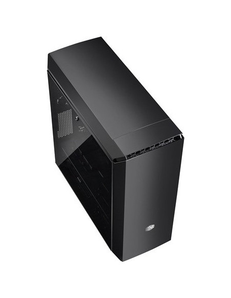 CARCASA Cooler Master, Middle Tower, E-ATX, "MasterCase