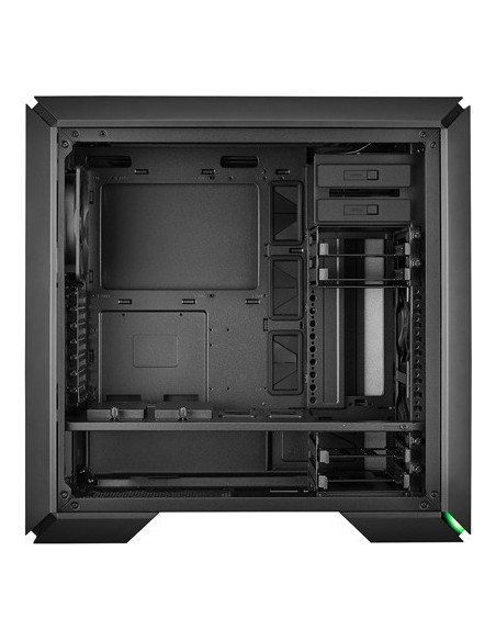 CARCASA Cooler Master, Middle Tower, E-ATX, "MasterCase